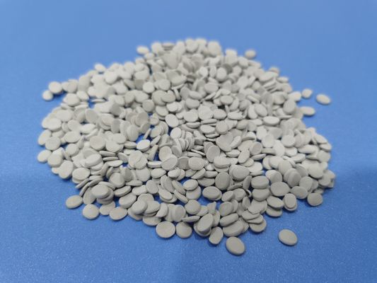 Absorbing Water Desiccant White Master Batches PE Carrier Recycle Film