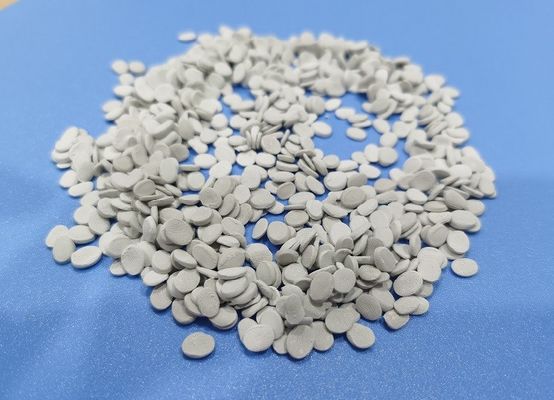 Anti Foam Desiccant Masterbatch