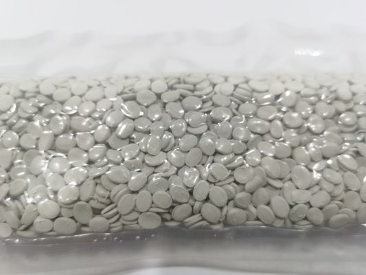 Plastic Additive Desiccant Anti Rodent Masterbatch Removing Moisture