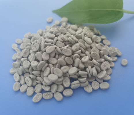 Anti Moisture Plastic Resin Pellets Water Absorber Polymer Additive