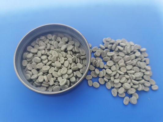 Recycle PE moisture absorbent masterbatch For Polymer Industry Automatic Feeder