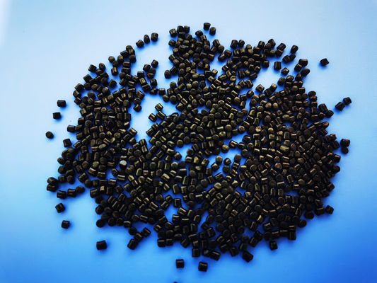 Film Garbage Bag Carbon Black Master Batch Extrusion Molding