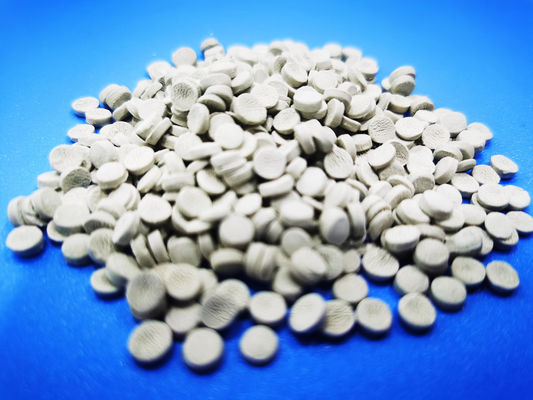 OEM Defoaming Anti Moisture Masterbatch For HDPE LDPE LLDPE Bag