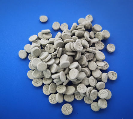 Plastic Additive Anti Foam Masterbatch High Water Absorption