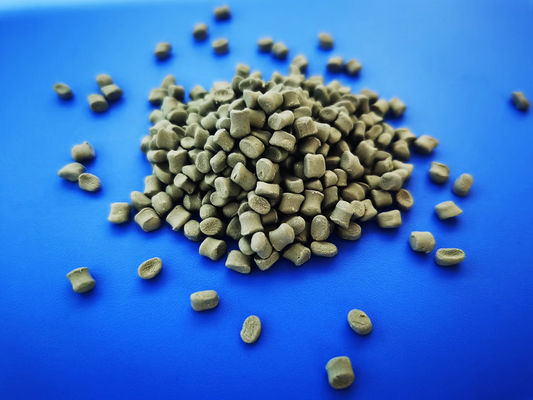 OEM ODM Polymer Industry Desiccant Masterbatch For Blow Molding
