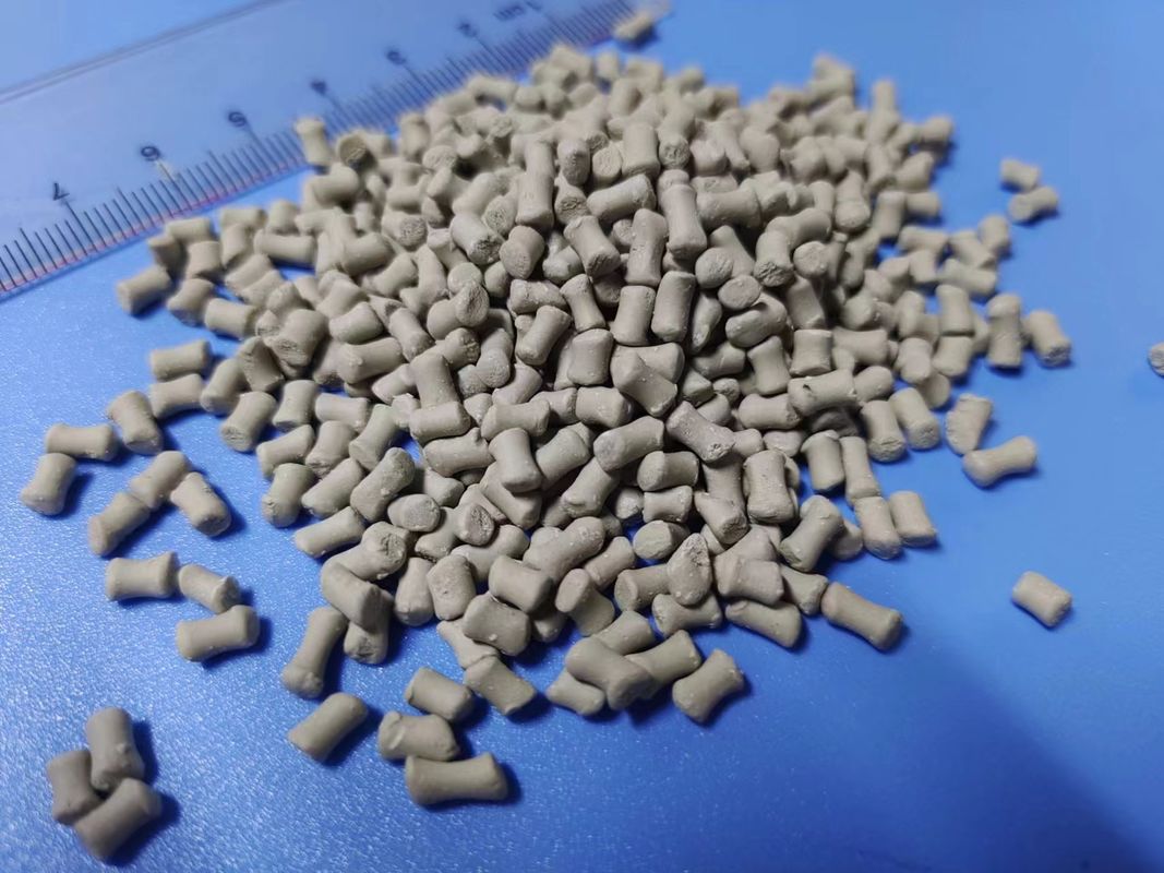 Moisture-Resistant Defoaming Masterbatch for T-Shirt Bags, Agricultural Film, and Shopping Bags