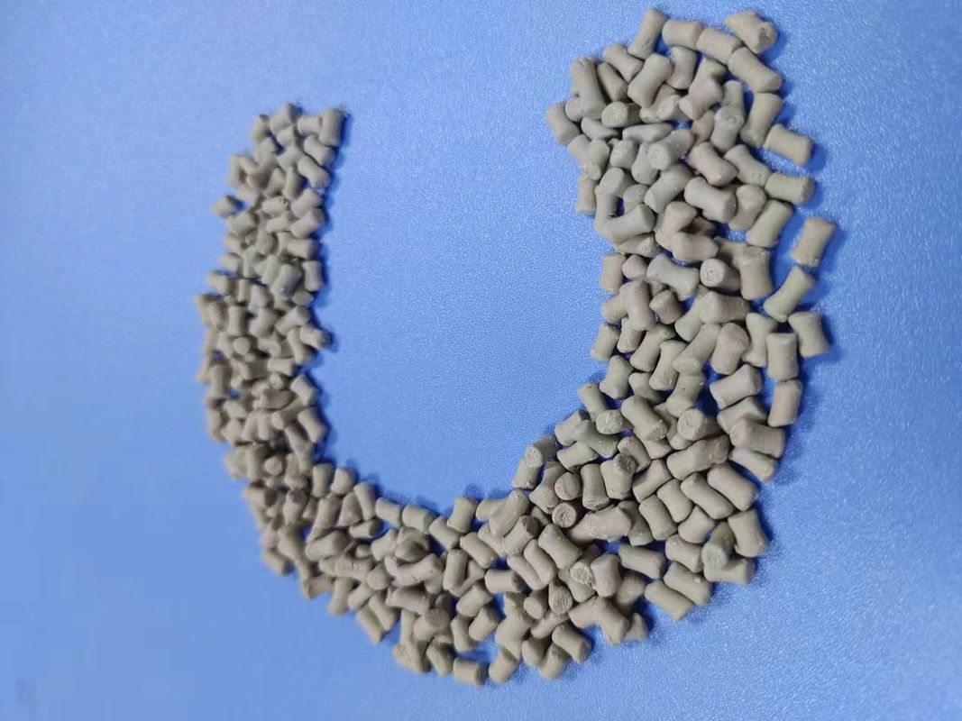 Advanced Desiccant Masterbatch with Enhanced Moisture Absorption for Polymer Applications