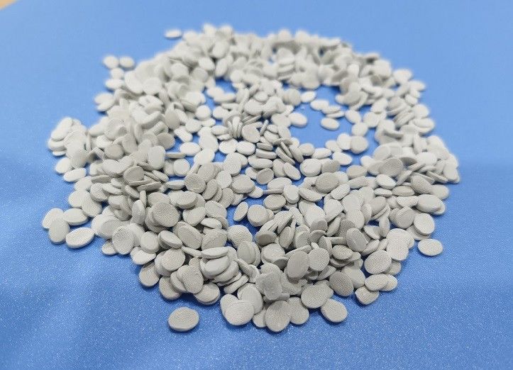 Anti Foam Desiccant Masterbatch