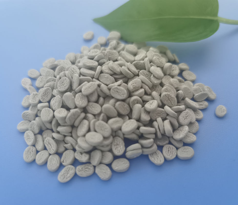 Anti Moisture Plastic Resin Pellets Water Absorber Polymer Additive