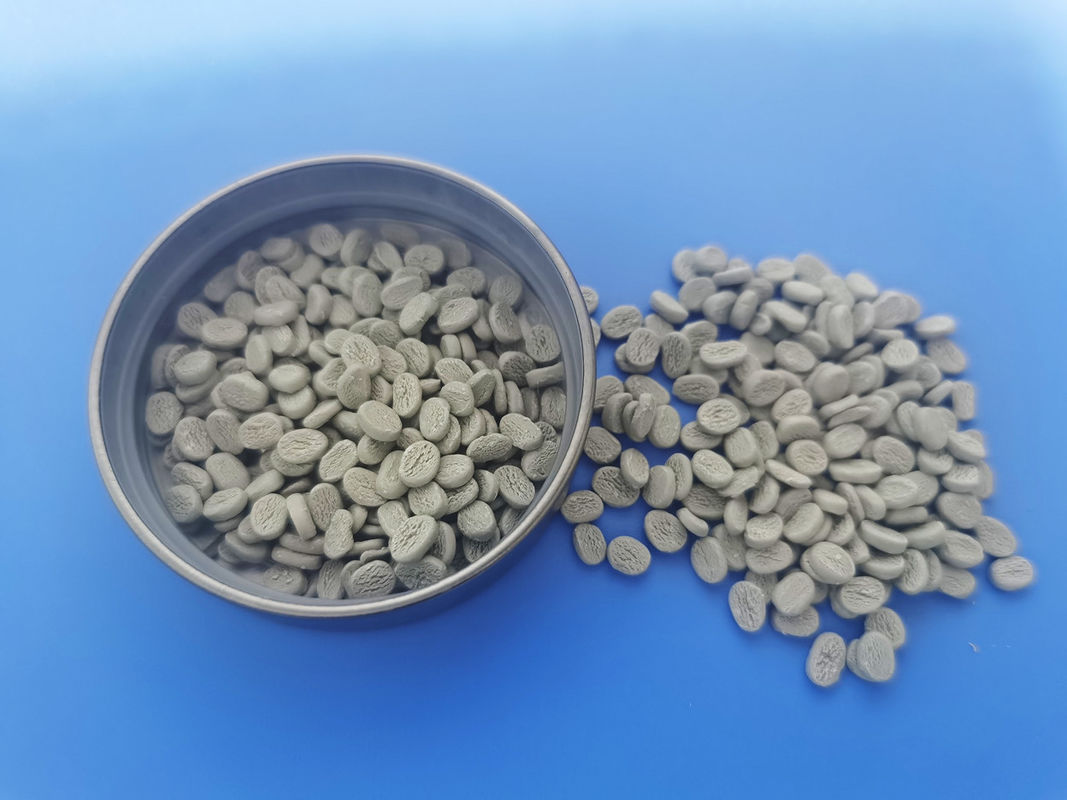 Recycle PE moisture absorbent masterbatch For Polymer Industry Automatic Feeder