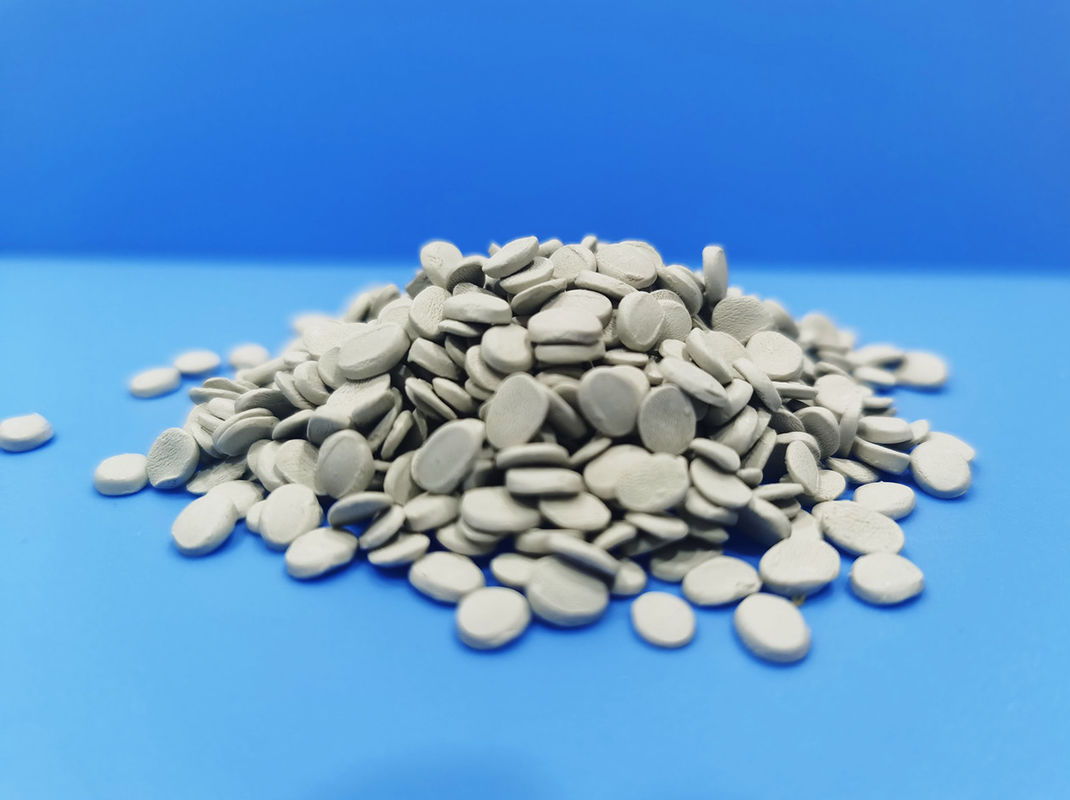 Water Removal CAO Desiccant Masterbatch For Agriculture Film
