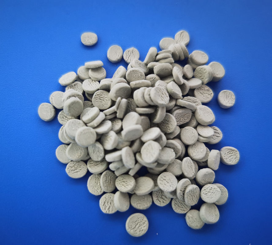 Plastic Additive Anti Foam Masterbatch High Water Absorption