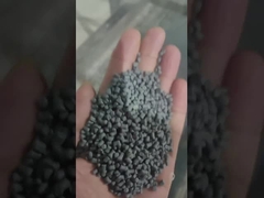 Black Filler Masterbatch는 주사용 제품에 사용할 수 있습니다.