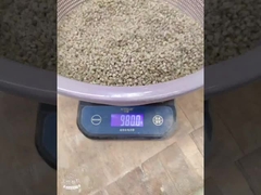 소 크기의 4mm 디폼링 마스터배치 필름 등급 주사 파이프 잎