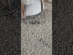 OEM ODM 폴리머 산업 부러진 폼핑을위한 말초 메이저배치